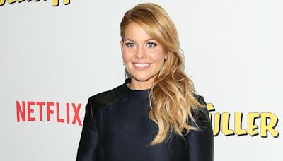 Candace Cameron Bure 'Almost Died' While Filming 'Fuller House'