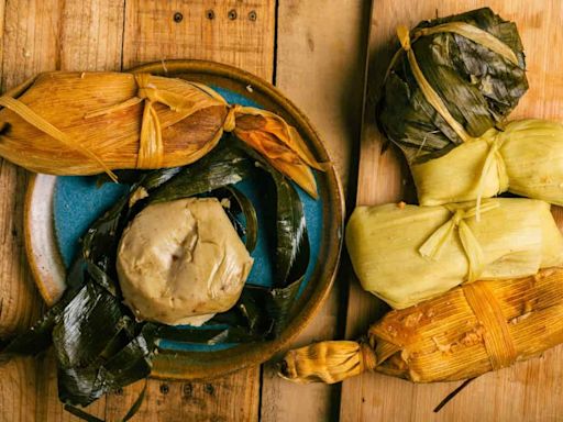 Hoja de Maíz, Hoja Santa, Chaya: las Hojas de Plantas más Usadas en la Gastronomía Mexicana