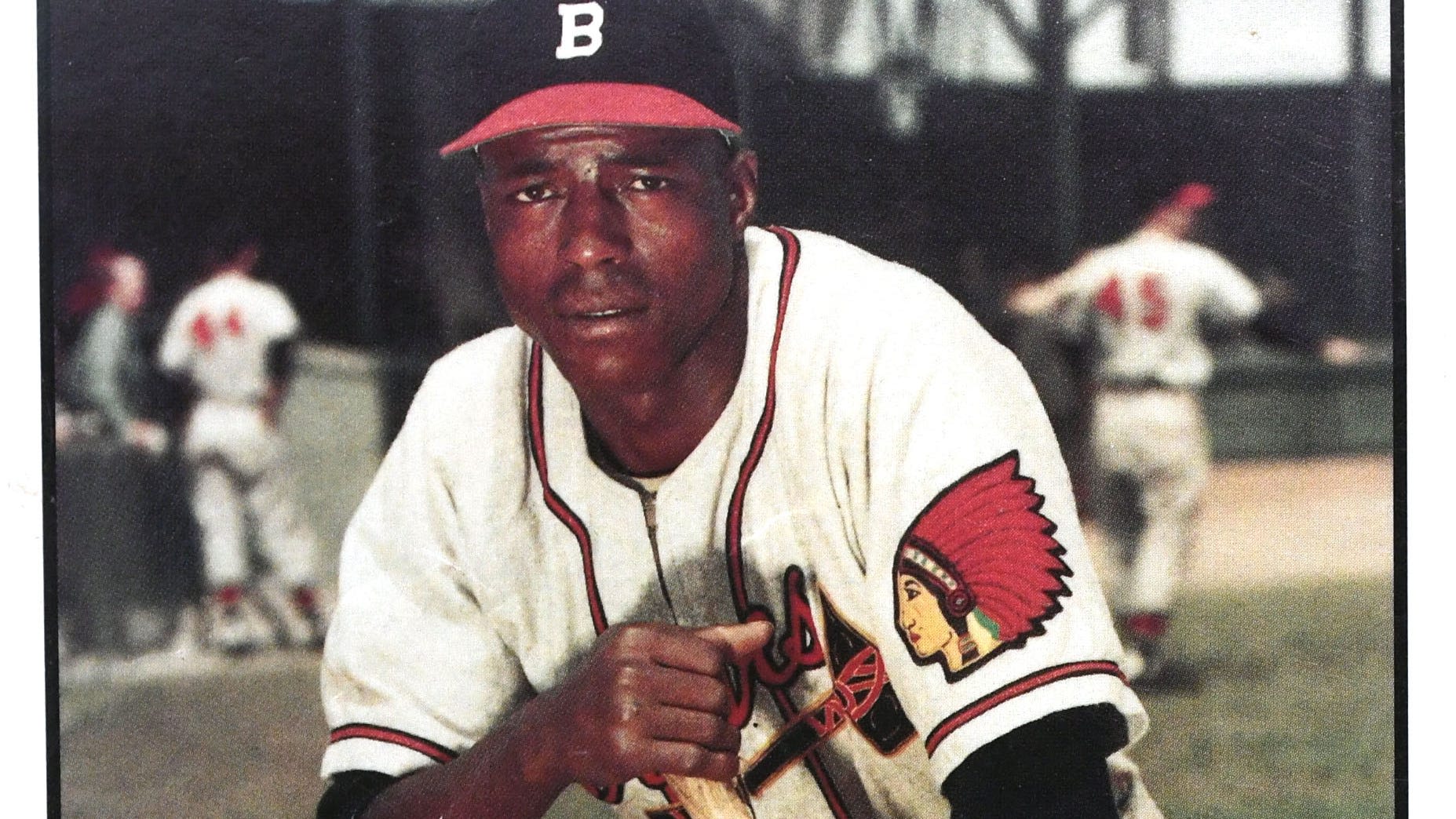 Righting a wrong: Sam Jethroe's Negro Leagues statistics among those added to MLB records