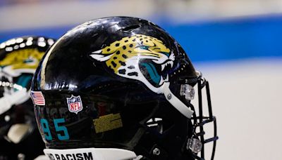 Imprisoned Jacksonville Jaguars employee sues FanDuel for ‘exploiting gambling addiction and ruining his life’