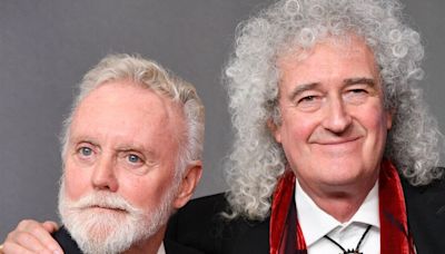 Brian May and Roger Taylor share huge Queen news - ‘we always dreamed of this’