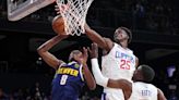 ProBlue Update: Moussa Diabate has highlight reel dunk for LA Clippers