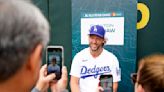 For Dodgers' Clayton Kershaw, being an All-Star is still something to cherish