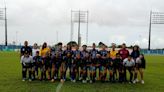 Paraíso EC perde para o Vila Nova-GO no 1º jogo das oitavas do Brasileiro Feminino A3