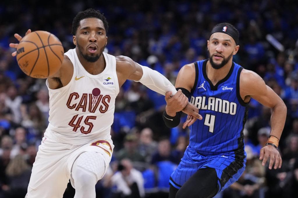 Cavaliers vs. Magic Game 6 prediction: NBA playoffs odds, picks, best bets