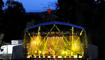 PICTURES: Best of Belladrum Tartan Heart Festival’s 20 Years