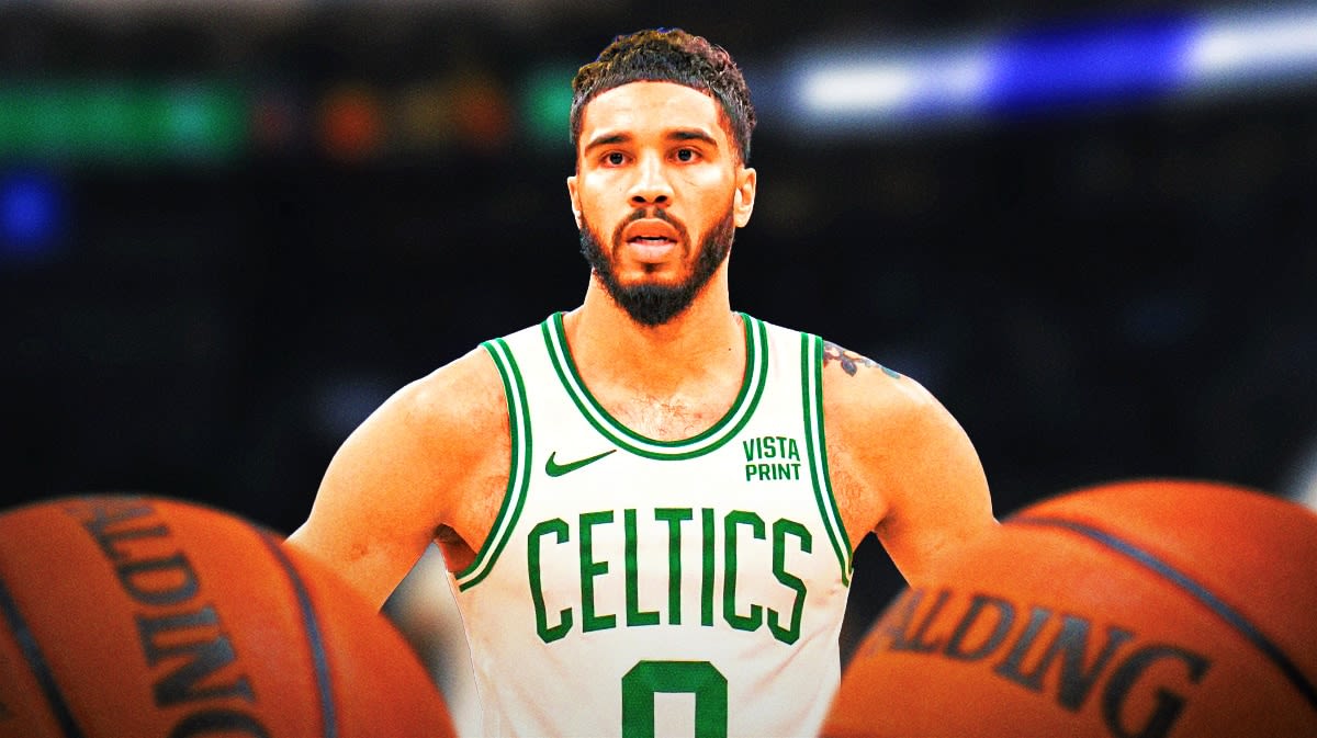 Celtics' Jayson Tatum blasted by Bill Simmons after Game 2 loss vs. Cavaliers