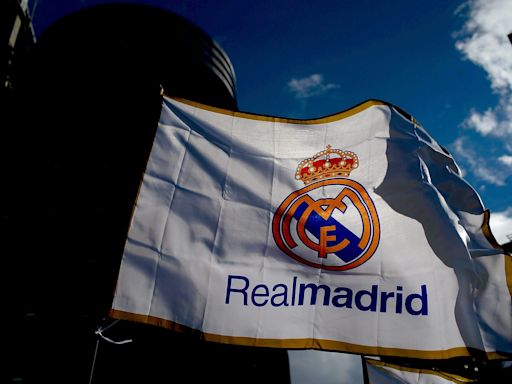 La Liga club in pole position to sign Real Madrid 20-year-old defensive prospect