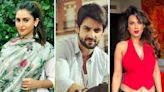 ED Questions TV Stars Krystle D'Souza And Karan Wahi In OctaFx Money Laundering Case; Nia Sharma Fails To Appear