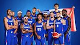 Team France roster: Meet the basketball host nation with a chance to medal at the 2024 Paris Olympics