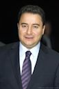 Ali Babacan