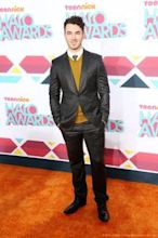 Kevin Jonas