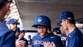 East Lyme's Malcom injects energy, enthusiasm into UConn baseball team