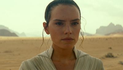 Star Wars’ Daisy Ridley Recalls ‘Mourning’ Period After Finishing The Rise Of Skywalker And Explains Her Mindset...