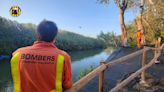 Hallan el cadáver de un niño de 11 años desaparecido cuando se bañaba en el río Júcar en Alzira (Valencia)