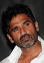 Sunil Shetty