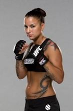 Raquel Pennington