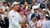 Wimbledon 2024: Donna Vekic's Inspiring Story - From Quitting Tennis To Reaching Maiden Major Semifinals