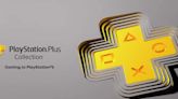 Sony revela que la PlayStation Plus Collection desaparecerá este mayo