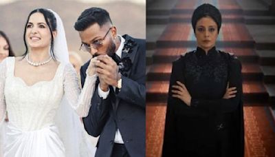 Entertainment LIVE Updates: Hardik-Natasa Announce Divorce; Tabu's Intense 1st Look In Dune Prophecy Teaser 2