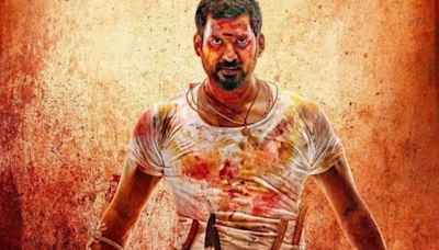 Rathnam OTT Release Date: Watch Vishal's action-packed movie online on This digital platform