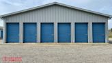 One Stop Self Storage Introduces New Storage Units in Jackson, MI