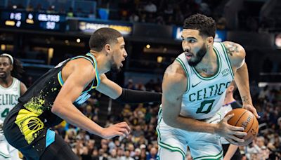 Jayson Tatum vs. Tyrese Haliburton and more keys to Eastern Conference finals
