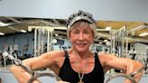 'I'm 80, In the Best Shape of My Life—Here's How I Did It'