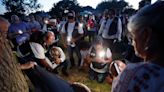 Lubbock unites at vigil for Uvalde school shooting victims