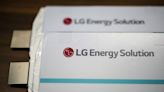 Exclusive-LG Energy Solution in talks with Chinese firms to make low-cost EV batteries for Europe