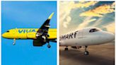Compra de Viva Air: JetSmart de Chile interesada en adquirir 100 % de la aerolínea colombiana