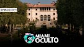 ¿Qué esconde la mansión más lujosa de Miami? Conoce los secretos de Vizcaya