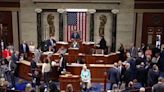 US Senate debates $95B aid package to support Ukraine, Israel, Taiwan