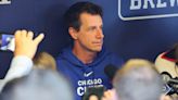 Brewers fans take Craig Counsell hate to next level with savage reaction to video tribute