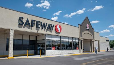 More than 100 Arizona Safeway and Albertsons could be sold. What you need to know