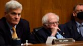 Sen. Bill Cassidy renews call for Bernie Sanders to hold antisemitism hearing