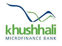 Khushhali Microfinance Bank