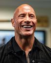 Dwayne Johnson filmography