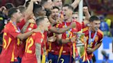 Euro 2024 Review: Spain crowned continental champions