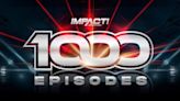 IMPACT 1000 Results – September 14, 2023