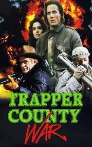 Trapper County War