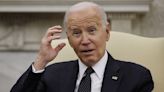 Joe Biden admits US bombs have been used to killed Palestinians
