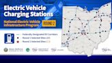 Ohio getting 22 new EV charging stations with 2021 federal infrastructure cash