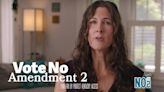 Ky. abortion rights group launches new ad opposing constitutional amendment