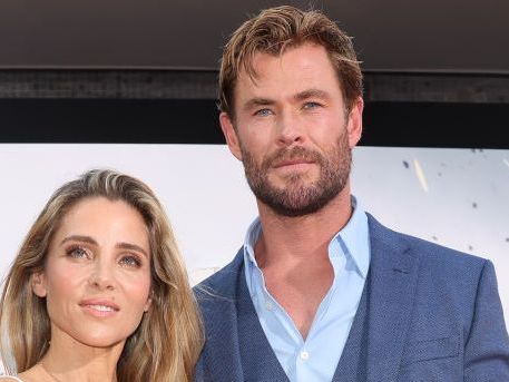 Chris Hemsworth and Elsa Pataky’s Complete Relationship Timeline