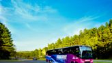 New state-managed bus route will run from Virginia Beach to Harrisonburg