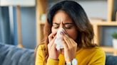 5 simple ways to keep pollen out of your home