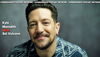 Sal Vulcano on His New Special Terrified, Impractical Jokers, and Getting Curbed by Larry David: Podcast