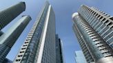 Toronto condo sales were down nearly 20 per cent in second quarter as inventory levels continued to rise: TRREB