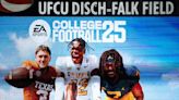 Peterson: Five G5 schools I can’t wait to play with in EA Sports College Football 25
